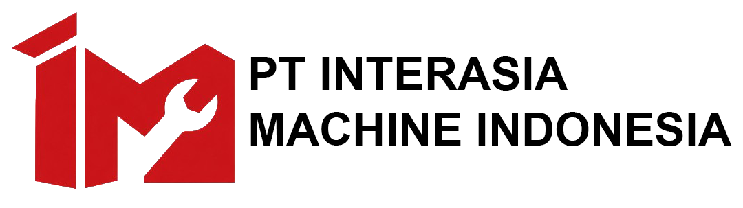 INTERASIA MACHINE INDONESIA